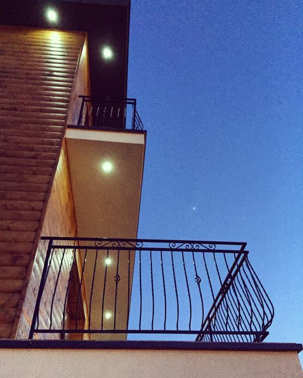 Willa Karolina Apartment Muszyna Bagian luar foto